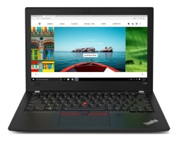 Lenovo NOTEBOOK THINKPAD X280 12.5" Intel i5-8350U 8GB 256GB SSD - Ricondizionato